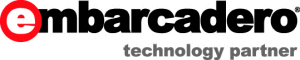Embarcadero TechPartner Logo